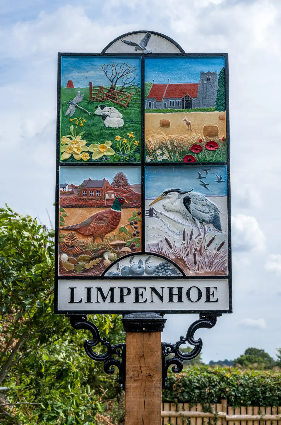 scrap-car-limpenhoe